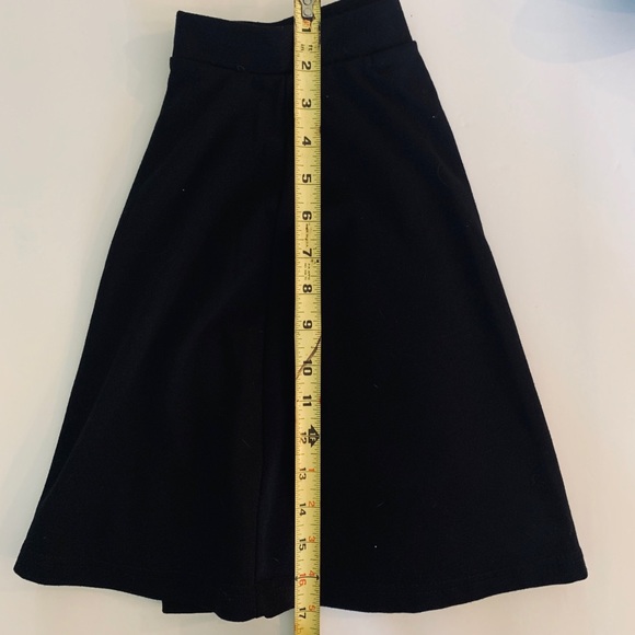 Mini skirt bundle 3 Floral, Tie Dye, Black Small - Picture 4 of 8